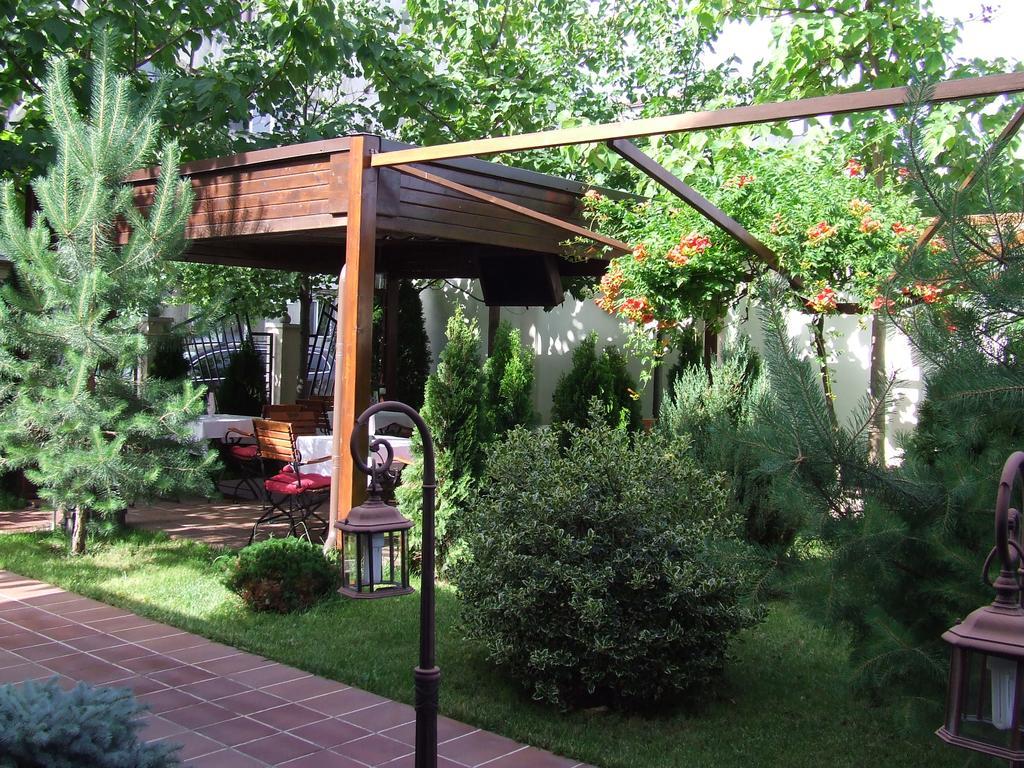 Hotel Senator Slatina  Exterior photo