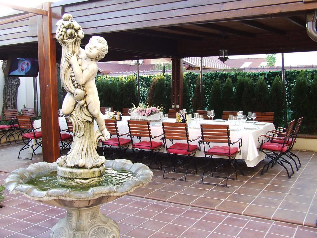 Hotel Senator Slatina  Exterior photo