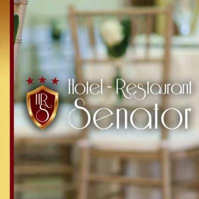 Hotel Senator Slatina  Exterior photo
